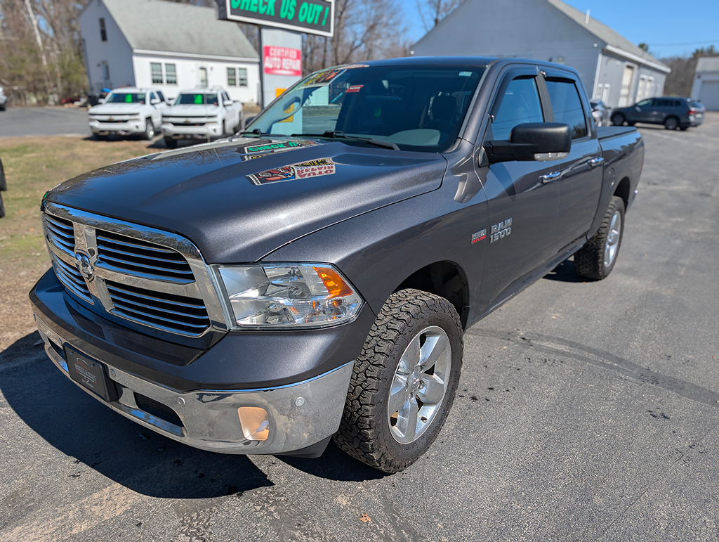 ram ram 1500 pickup 2016 1C6RR7LT2GS363868 image ram ram 1500 pickup 2016 1C6RR7LT2GS363868 image